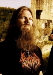 Amon Amarth - Johan